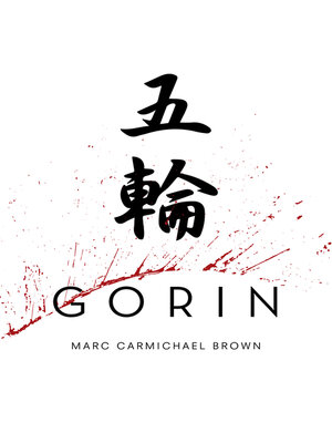 cover image of Gorin